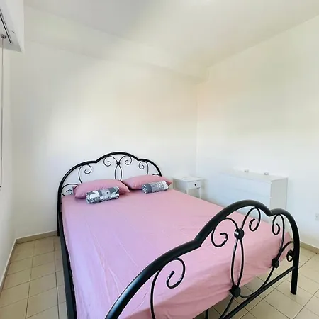 Appartement Maissa *