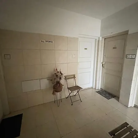 Apartman Maissa