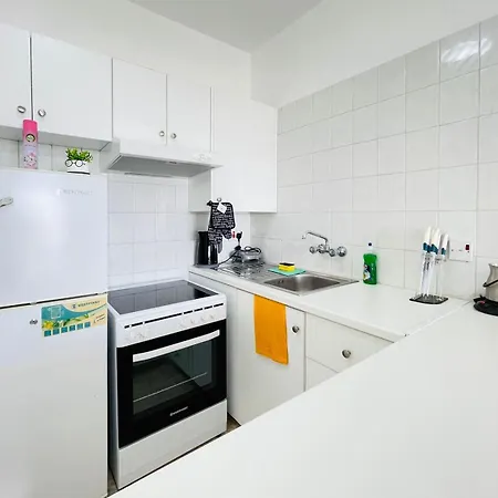 Maissa Apartment Nikosia